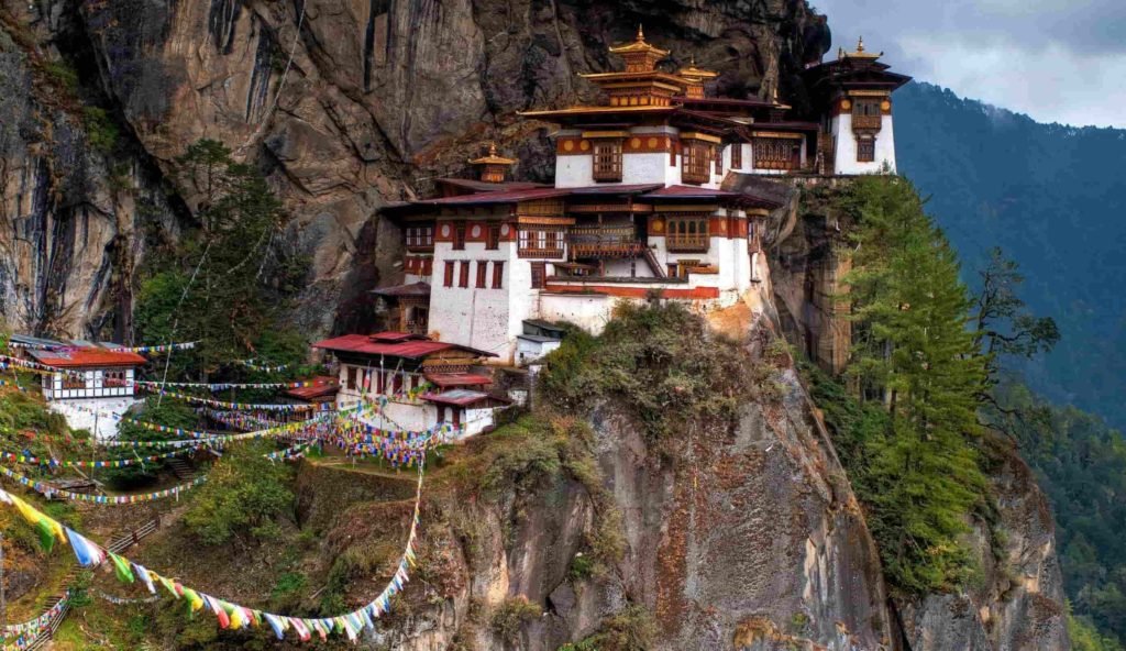 Butan Tour Packages