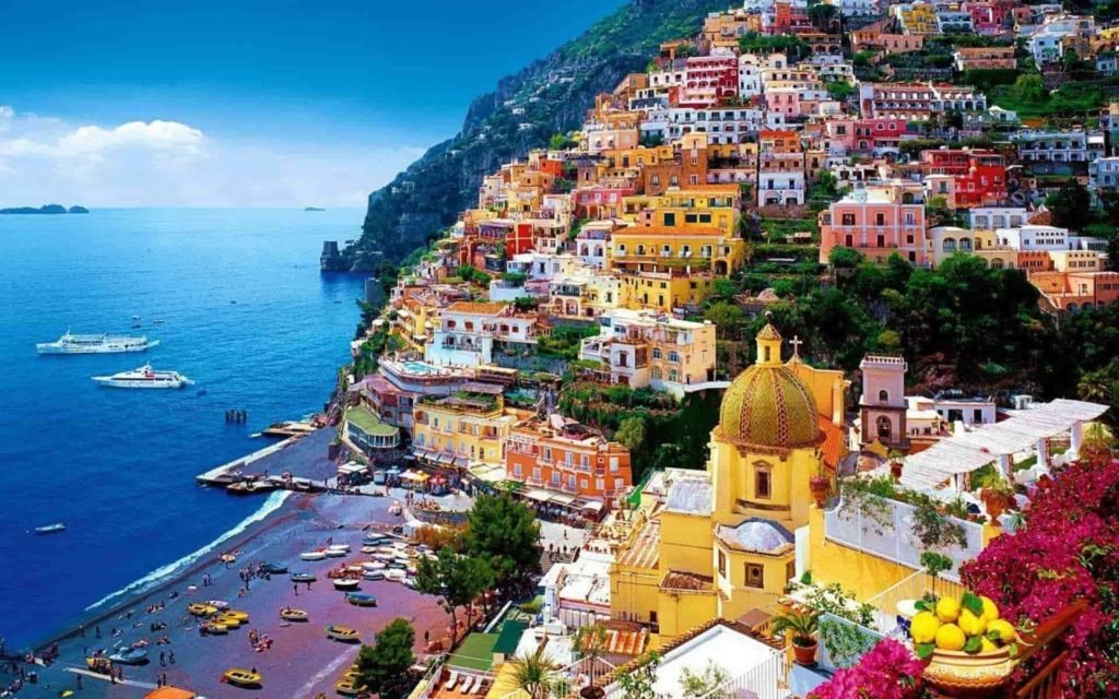 Italy Tour Packages