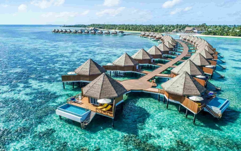 Maafushi in Maldives Tours