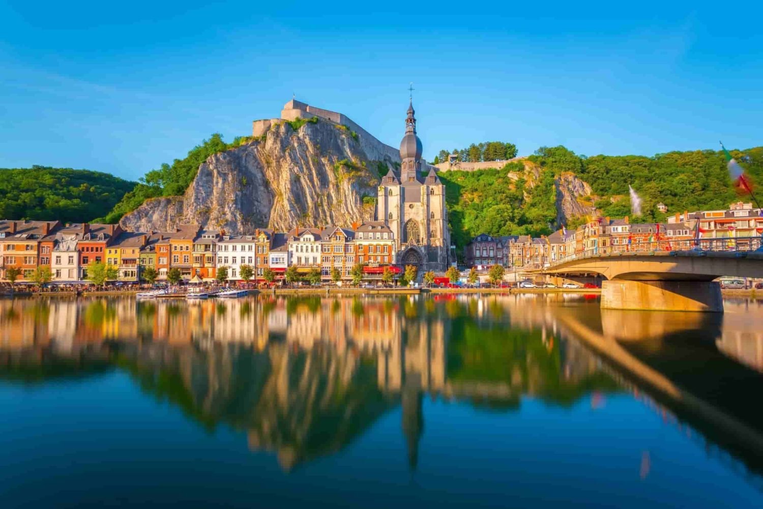 Travelpaa_belgium1 BelgiumTour Packages