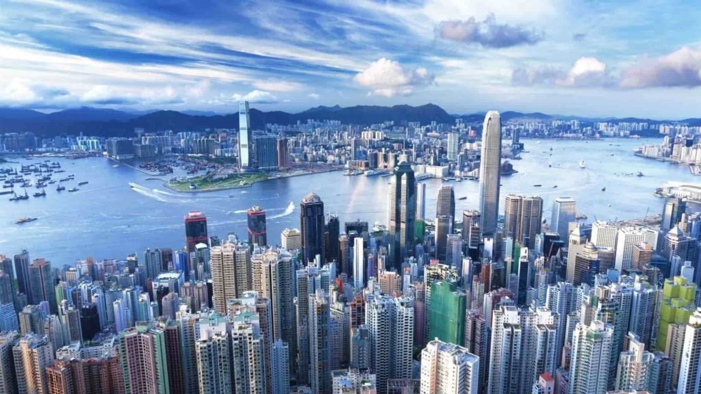 Hong Kong and Macau – international destination to visit from India in October and November