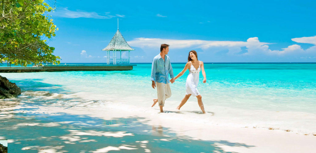 Awesome Honeymoon in Mauritius Beaches