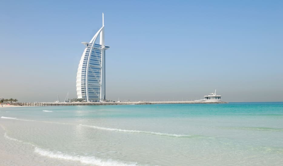 Dubai tour Packages