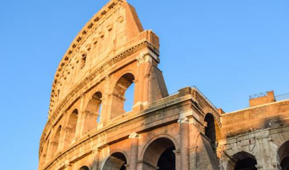 Classical Italy and Eastern Capitals