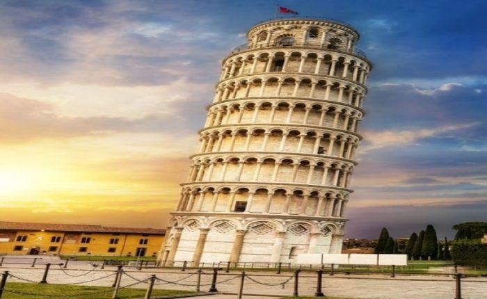 Tower of Pisa, Italy Tour Packages