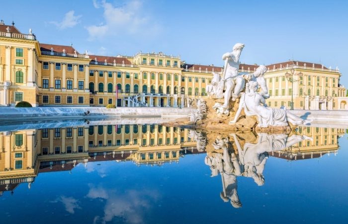 Vienna Austria Tour Packages