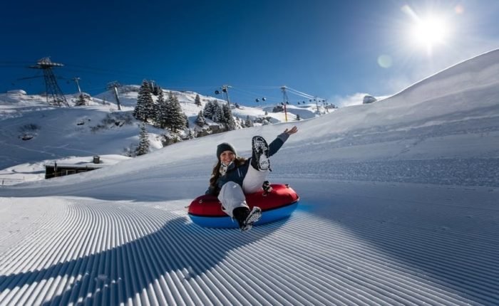 Hill Station Europe Tour Packages