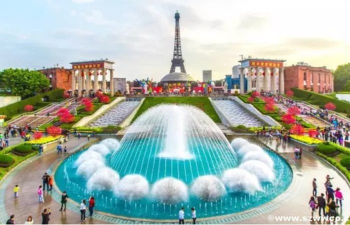 Tourism Of Macau Tour Packages