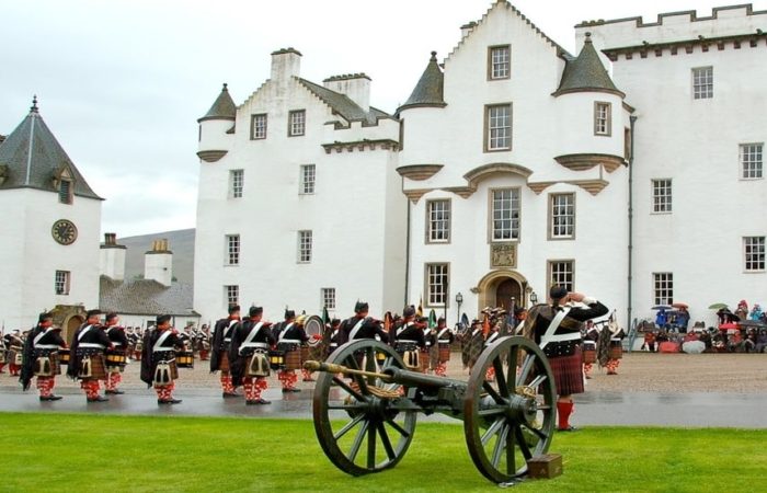 London Tour Packages