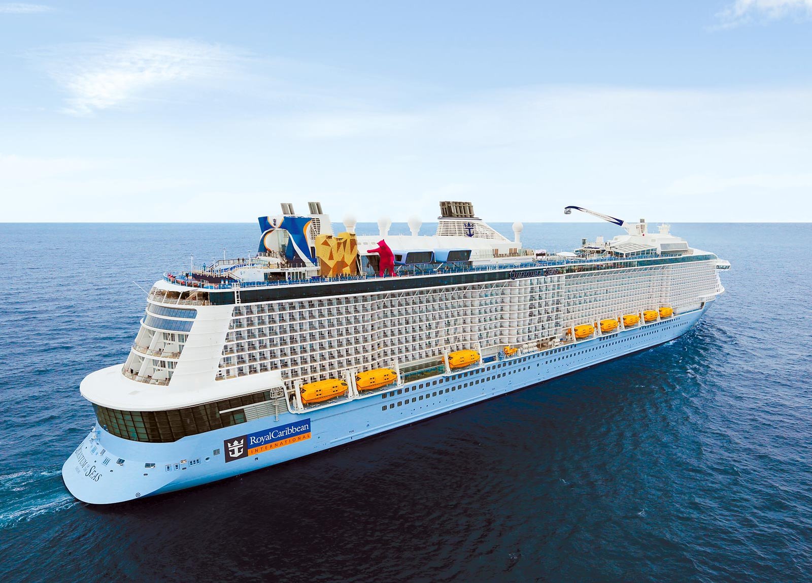 Cruise Packages