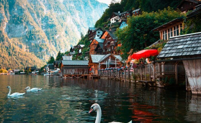 Austria | Europe Tour Package