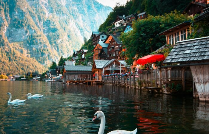 Austria | Europe Tour Package