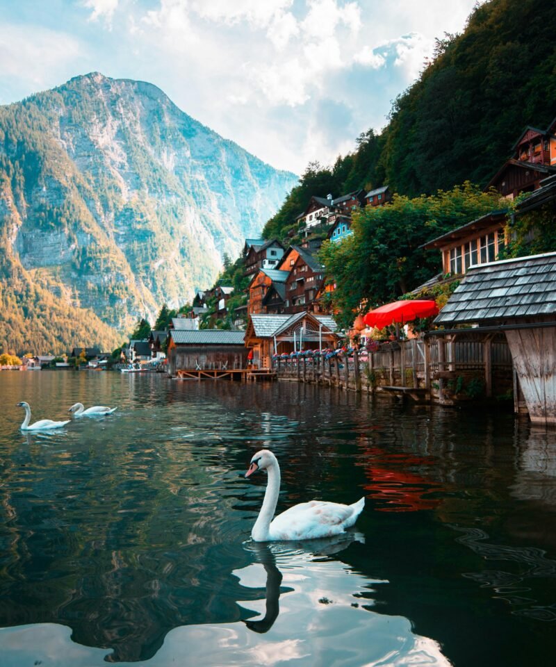 Austria | Europe Tour Package