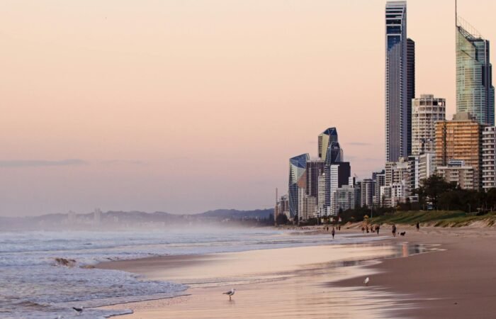 Gold Coast, Australia Tour Packages