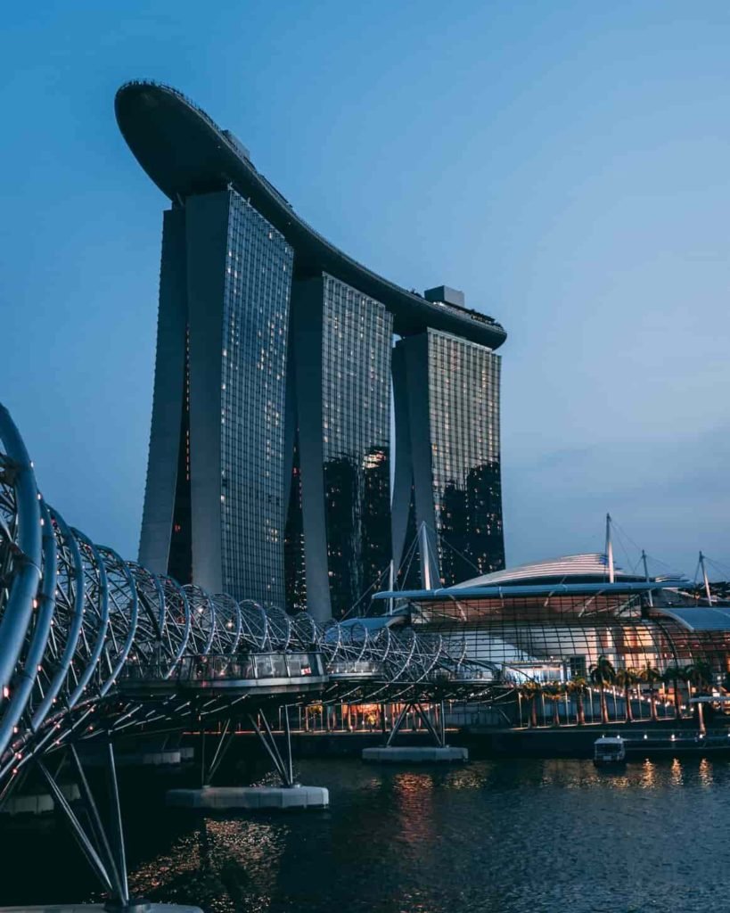 Singapore Tour Packages