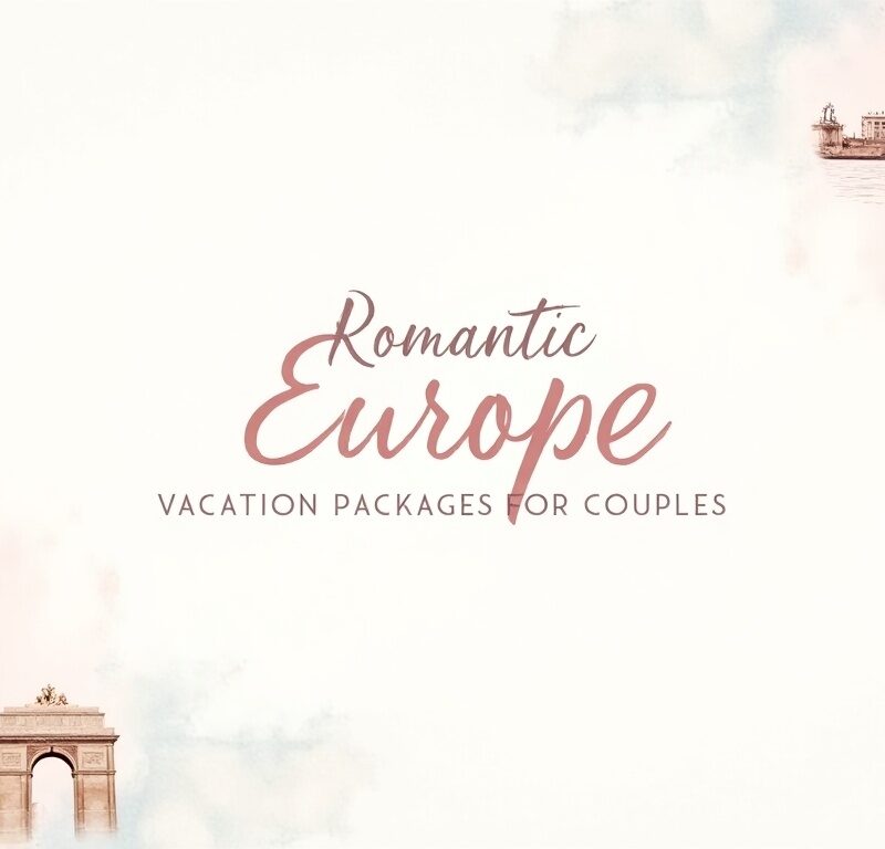 european vacations for couples