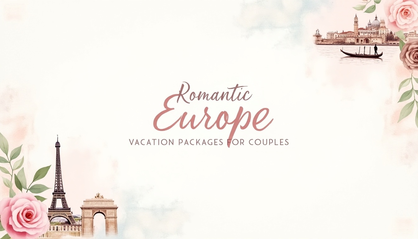 european vacations for couples
