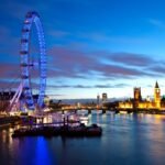 London Eye