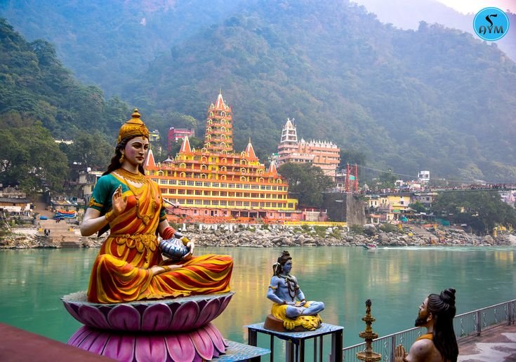 Rishikesh, Uttarakhand