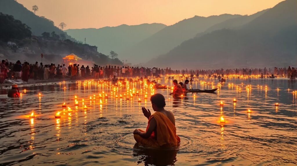 Haridwar, Uttarakhand