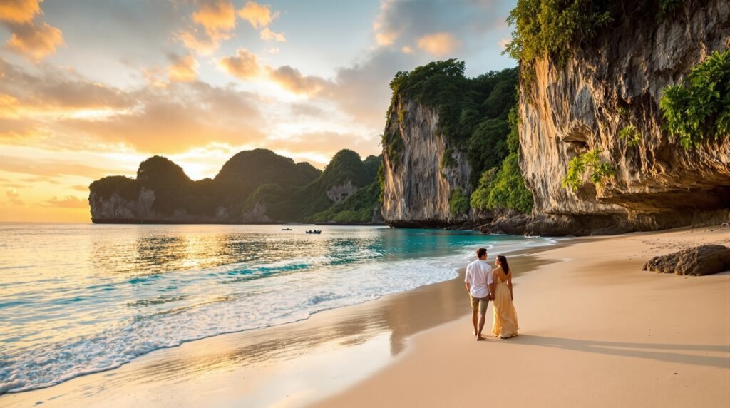 Langkawi, Malaysia – The Duty-Free Island Paradise