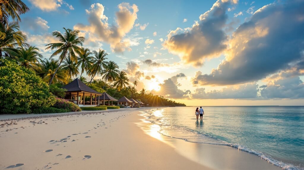 Phuket, Thailand – The Beach Paradise with Urban Energy