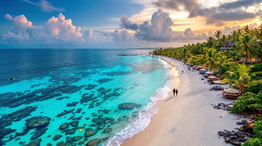 Andaman & Nicobar Islands – Tropical Paradise