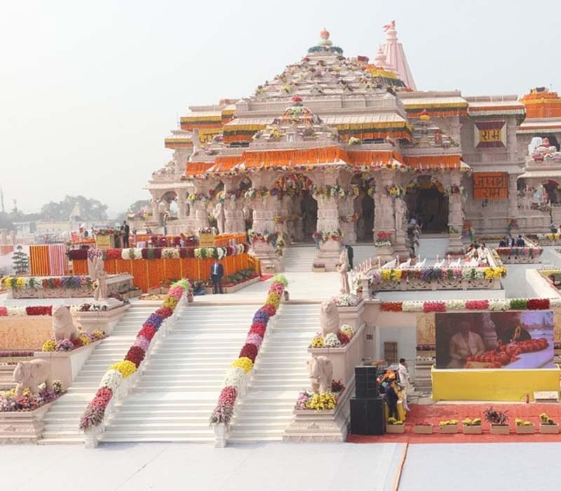 Ram Mandir Ayodhya