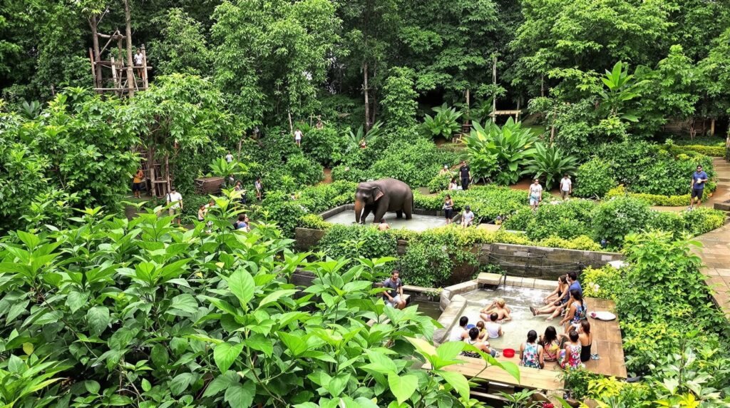 Spice Plantations- The Aromatic Experience