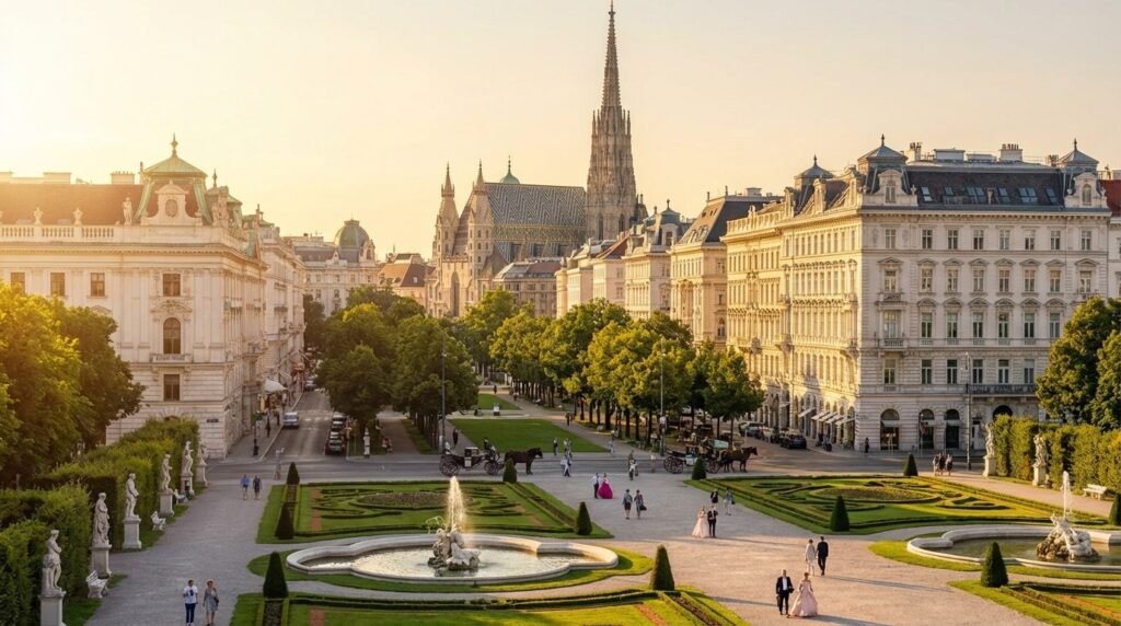 Vienna, Austria
