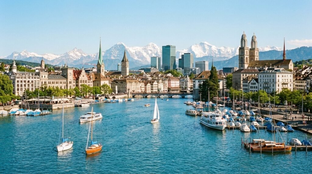 Switzerland