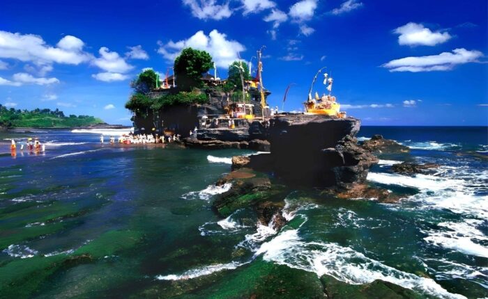 Tanah Lot, bali tours