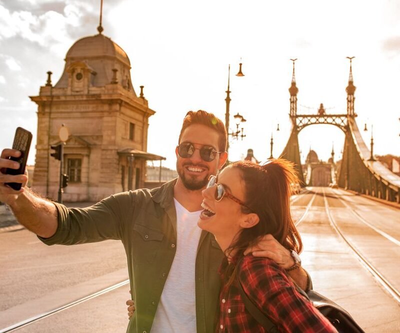 Best Europe Tours for Couples