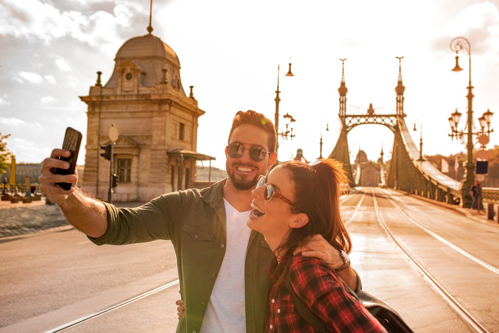 Best Europe Tours for Couples