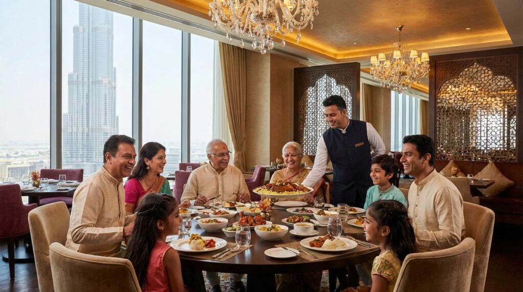 Little Miss India – The Surprise Package
