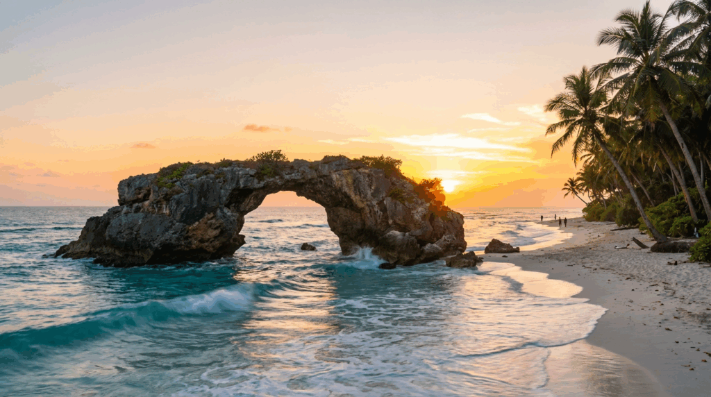 Neil Island (Shaheed Dweep) – The Vegetable Bowl