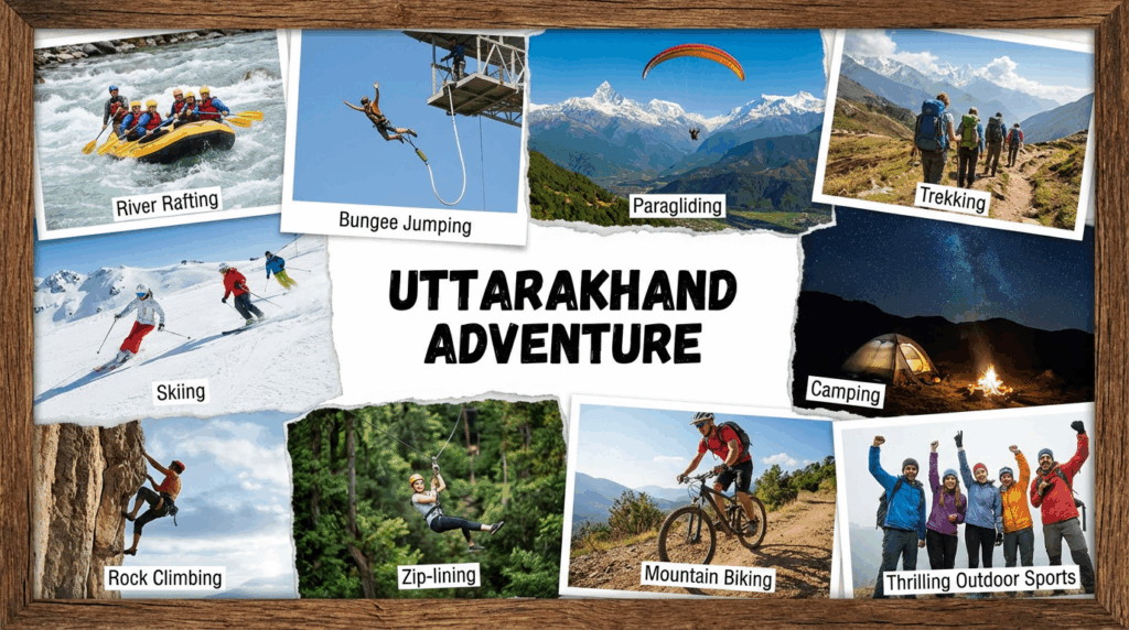 Season-Wise Travel Guide