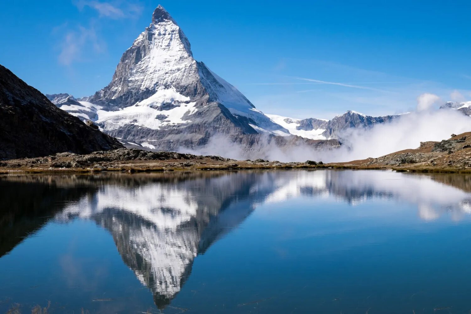 Matterhorn Switzerland Tour Packages Ga