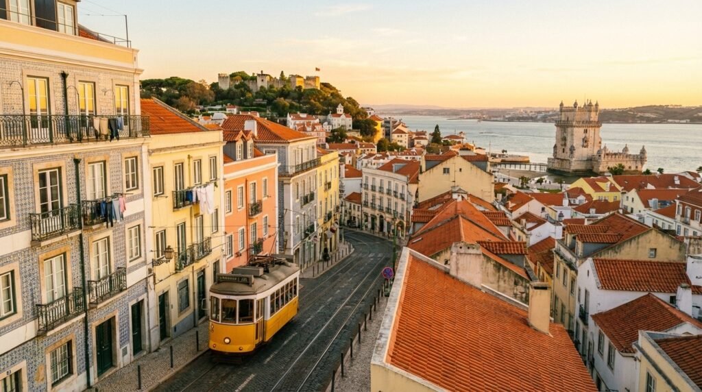 Portugal