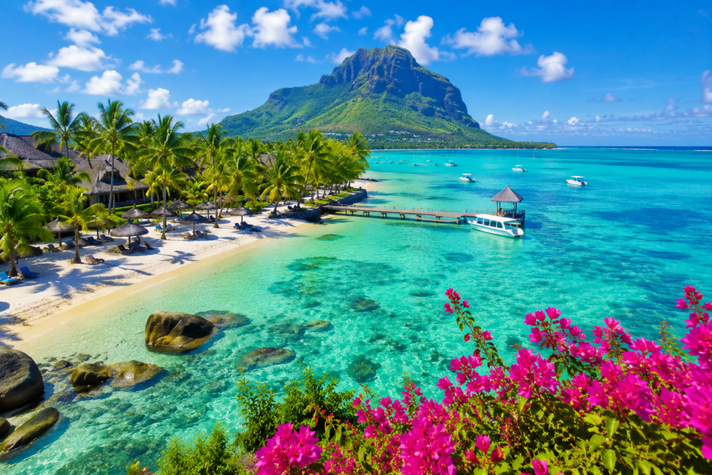 Mauritius tour