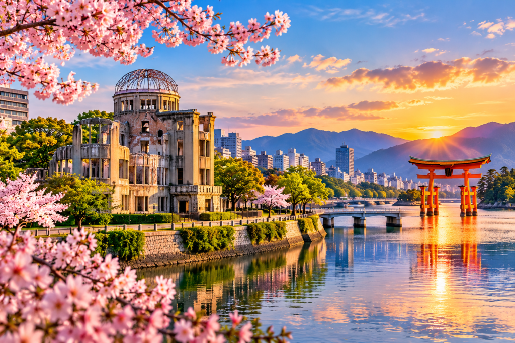 Hiroshima